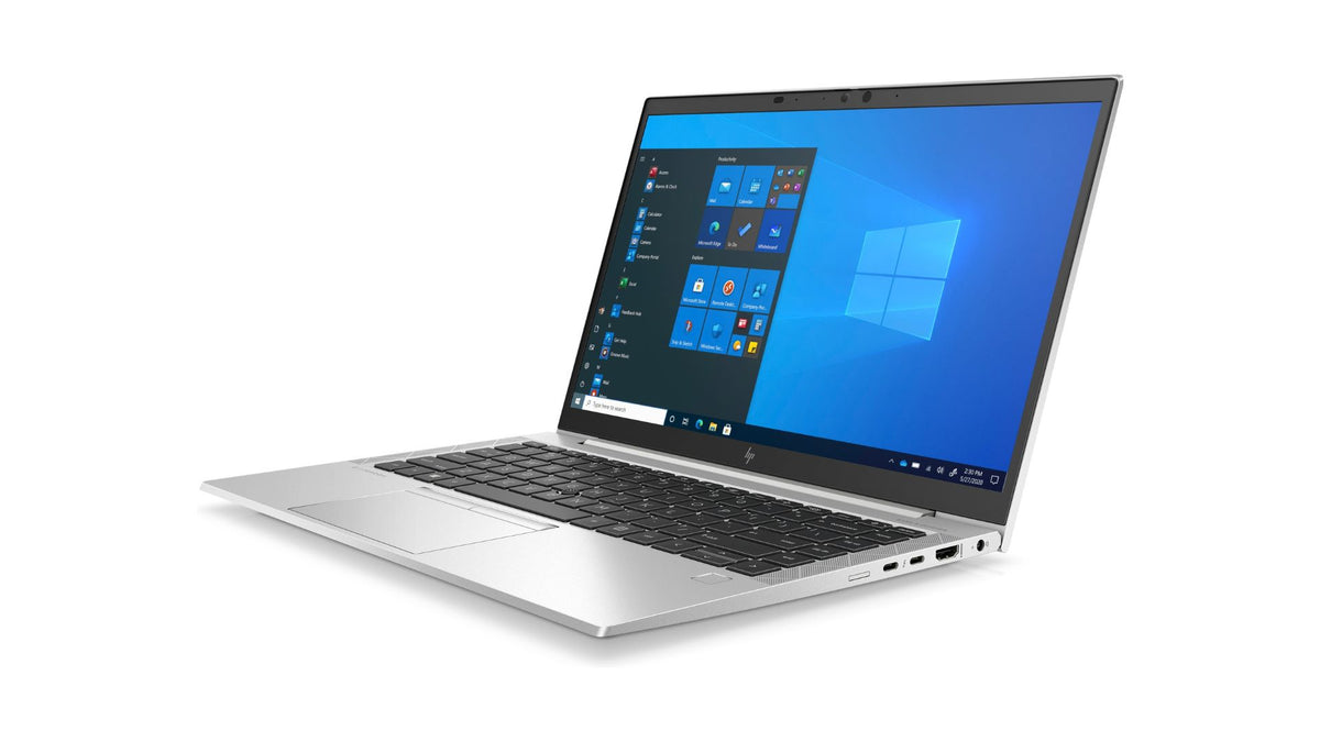 HP EliteBook 840 G8 14" Full HD i7-1185G7 16GB RAM 1TB SSD NVMe Windows 11 Pro - Ricondizionato Molto Buono