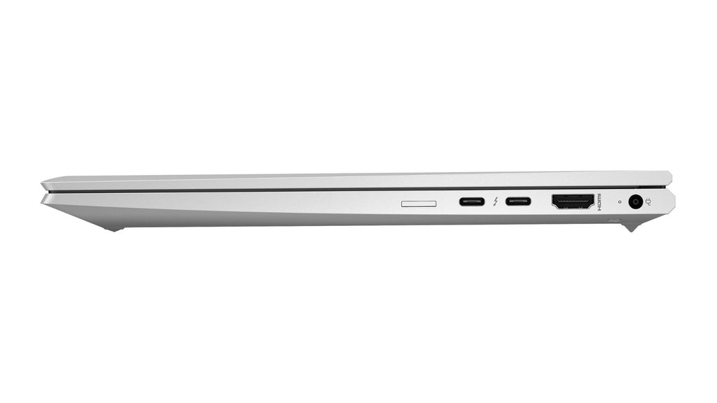 HP EliteBook 840 G8 14" Full HD i7-1185G7 16GB RAM 1TB SSD NVMe Windows 11 Pro - Ricondizionato Molto Buono