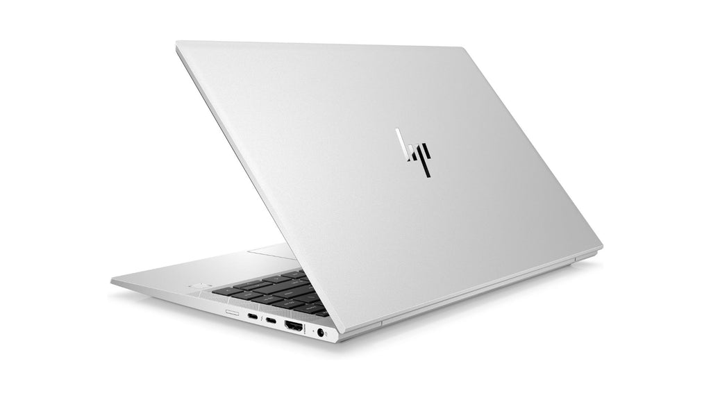HP EliteBook 840 G8 14" Full HD i7-1185G7 16GB RAM 1TB SSD NVMe Windows 11 Pro - Ricondizionato Molto Buono