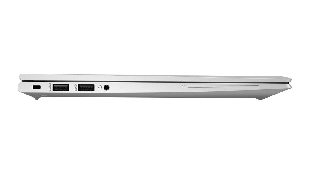 HP EliteBook 840 G8 14" Full HD i7-1185G7 16GB RAM 1TB SSD NVMe Windows 11 Pro - Ricondizionato Molto Buono