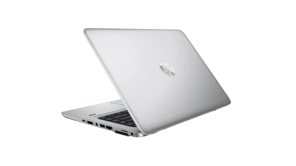 HP EliteBook 840r G4 14" FHD i5-8250U 16GB 256GB SSD Win 11 Pro B