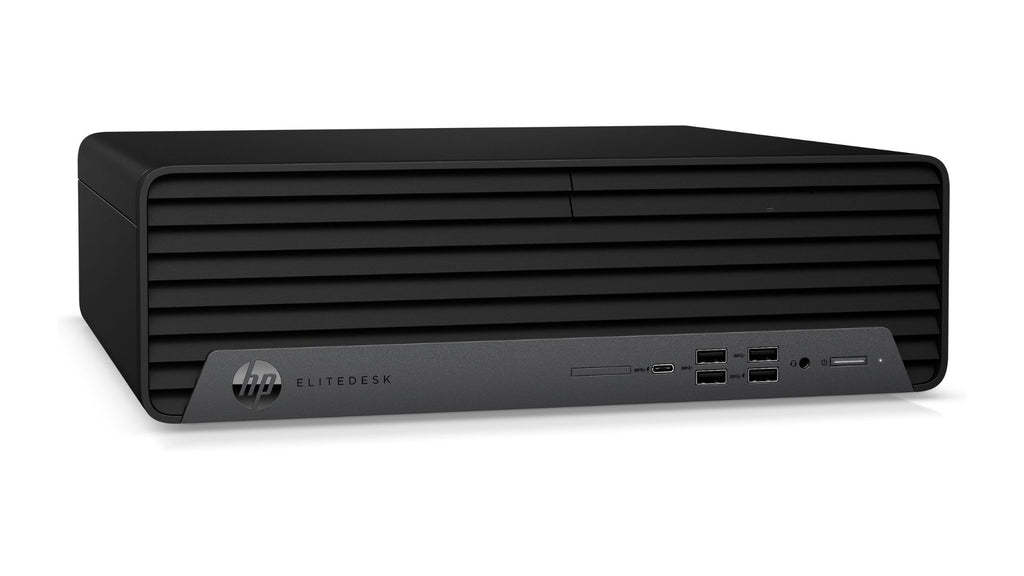 HP EliteDesk 800 G6 SFF i7-10700 16GB 512GB SSD Win 11 Pro MB