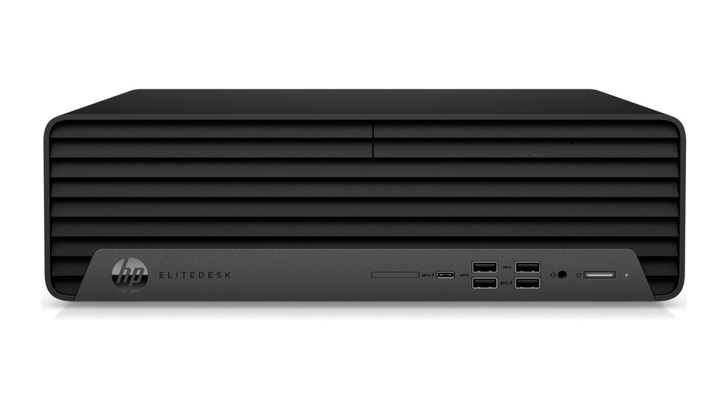 HP EliteDesk 800 G6 SFF i7-10700 16GB 512GB SSD Win 11 Pro MB