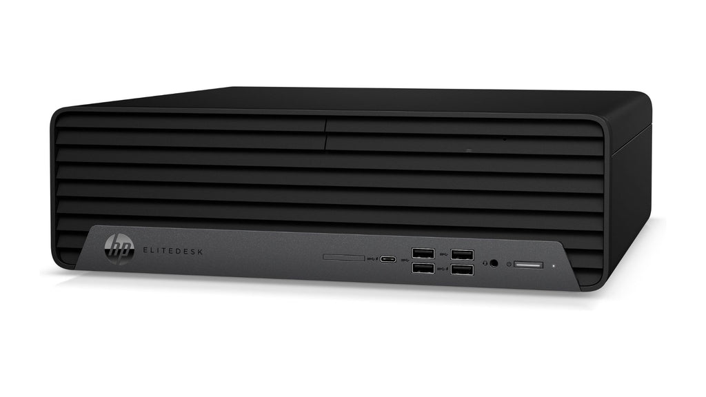 HP EliteDesk 800 G6 SFF i7-10700 16GB 512GB SSD Win 11 Pro MB