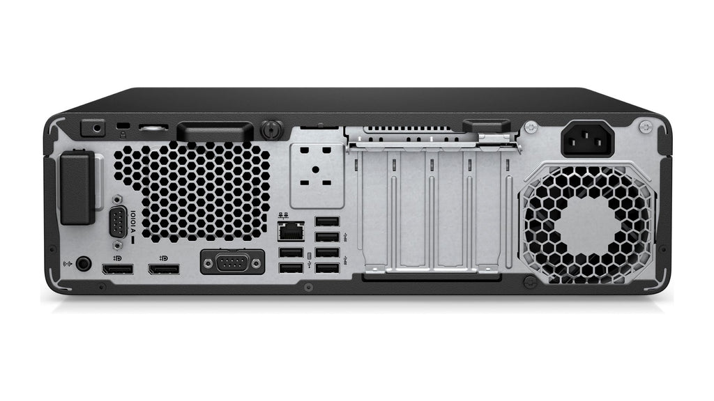 HP EliteDesk 800 G6 SFF i7-10700 16GB 512GB SSD Win 11 Pro MB