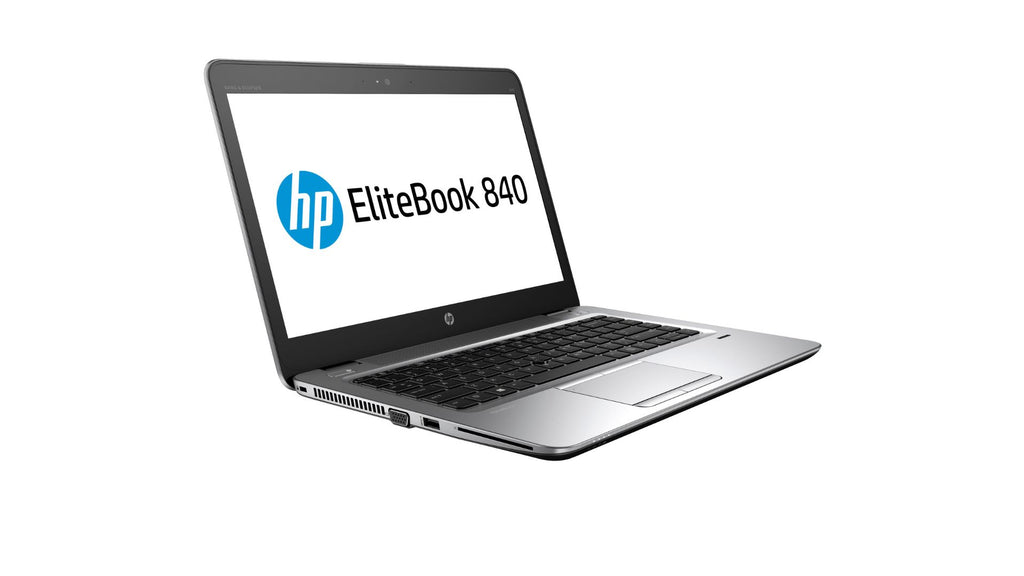 HP Notebook EliteBook 840 G3 Intel I7 8GB 256GB SSD Win 11 B