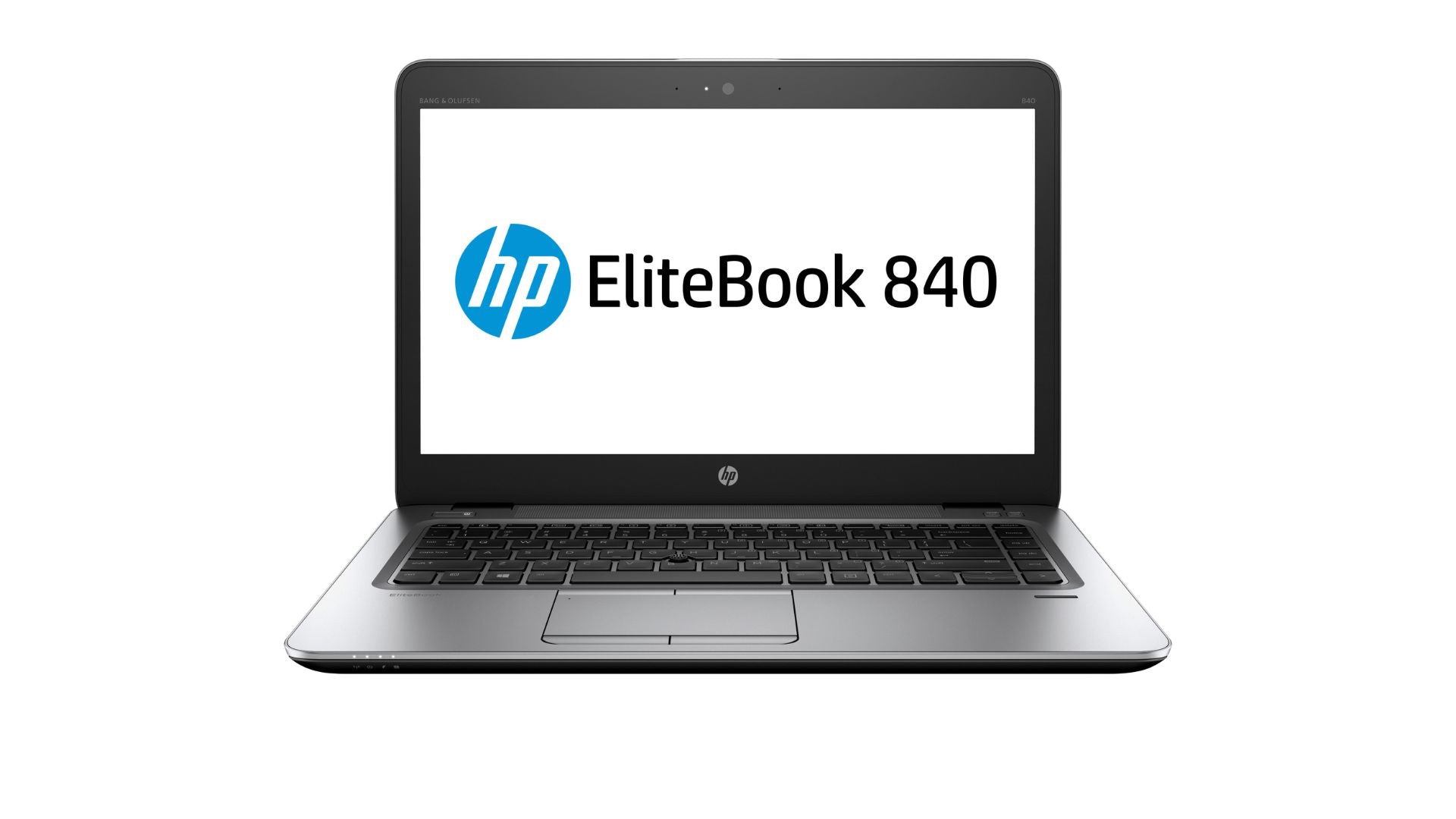 HP Notebook EliteBook 840 G3 Intel I7 8GB 256GB SSD Win 11 B