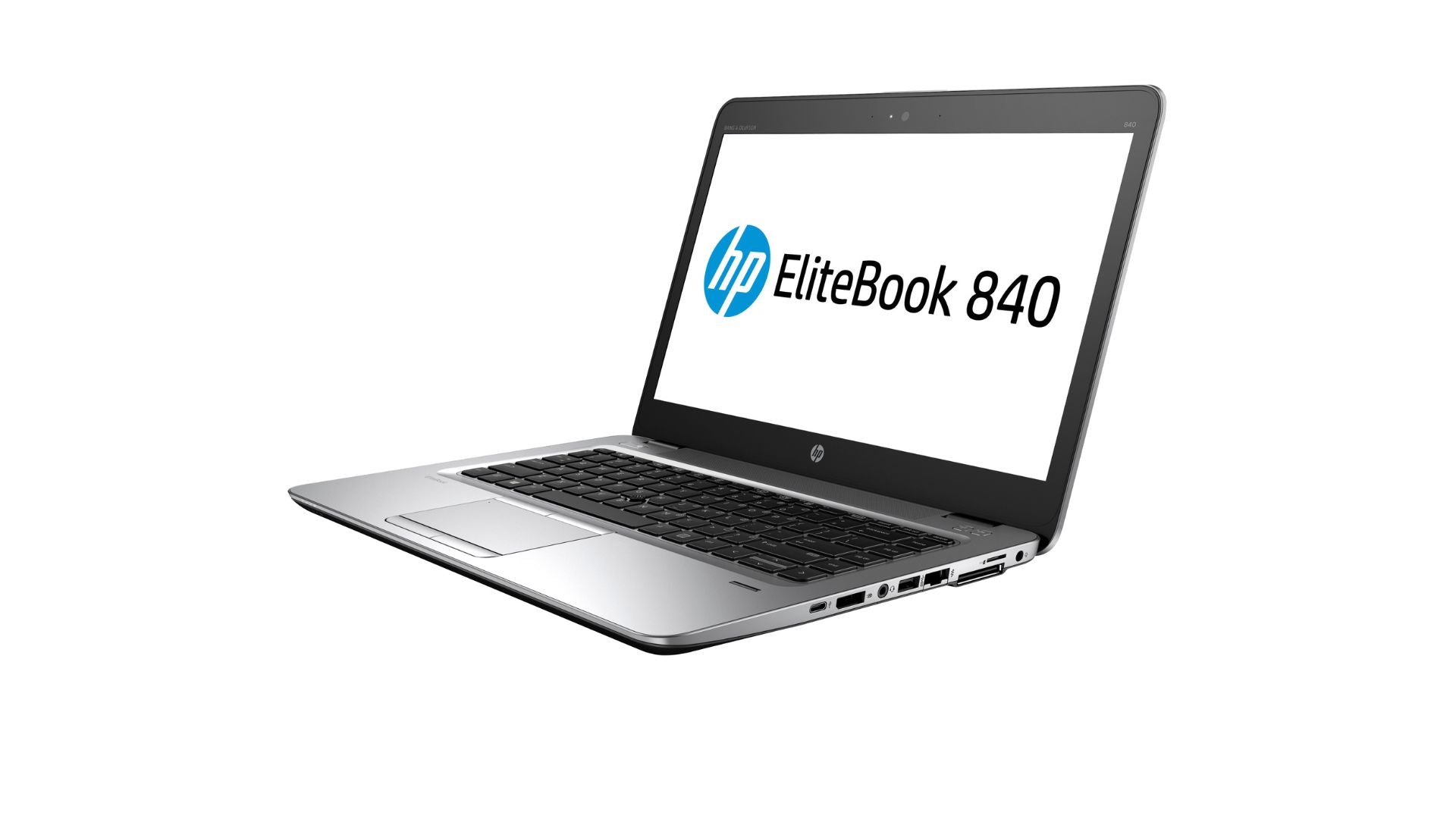 HP Notebook EliteBook 840 G3 Intel I7 8GB 256GB SSD Win 11 B