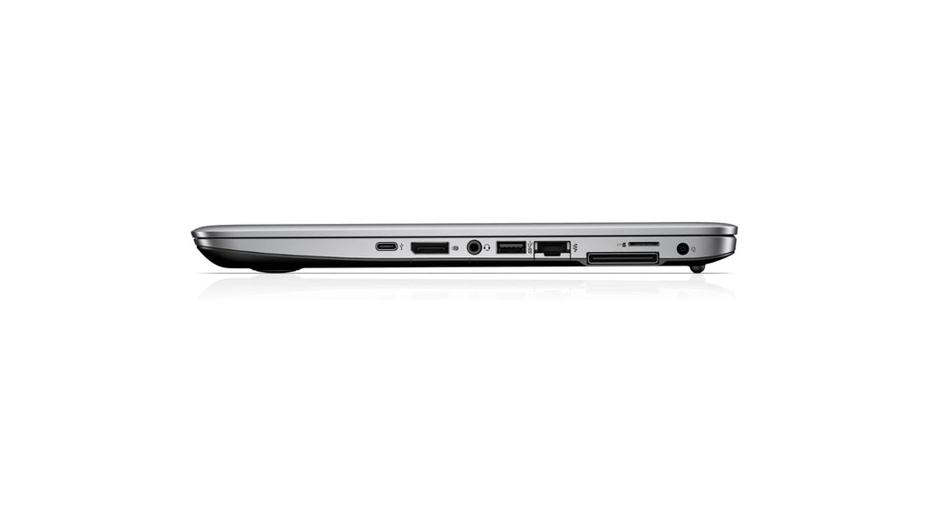 HP Notebook EliteBook 840 G3 Intel I7 8GB 256GB SSD Win 11 B