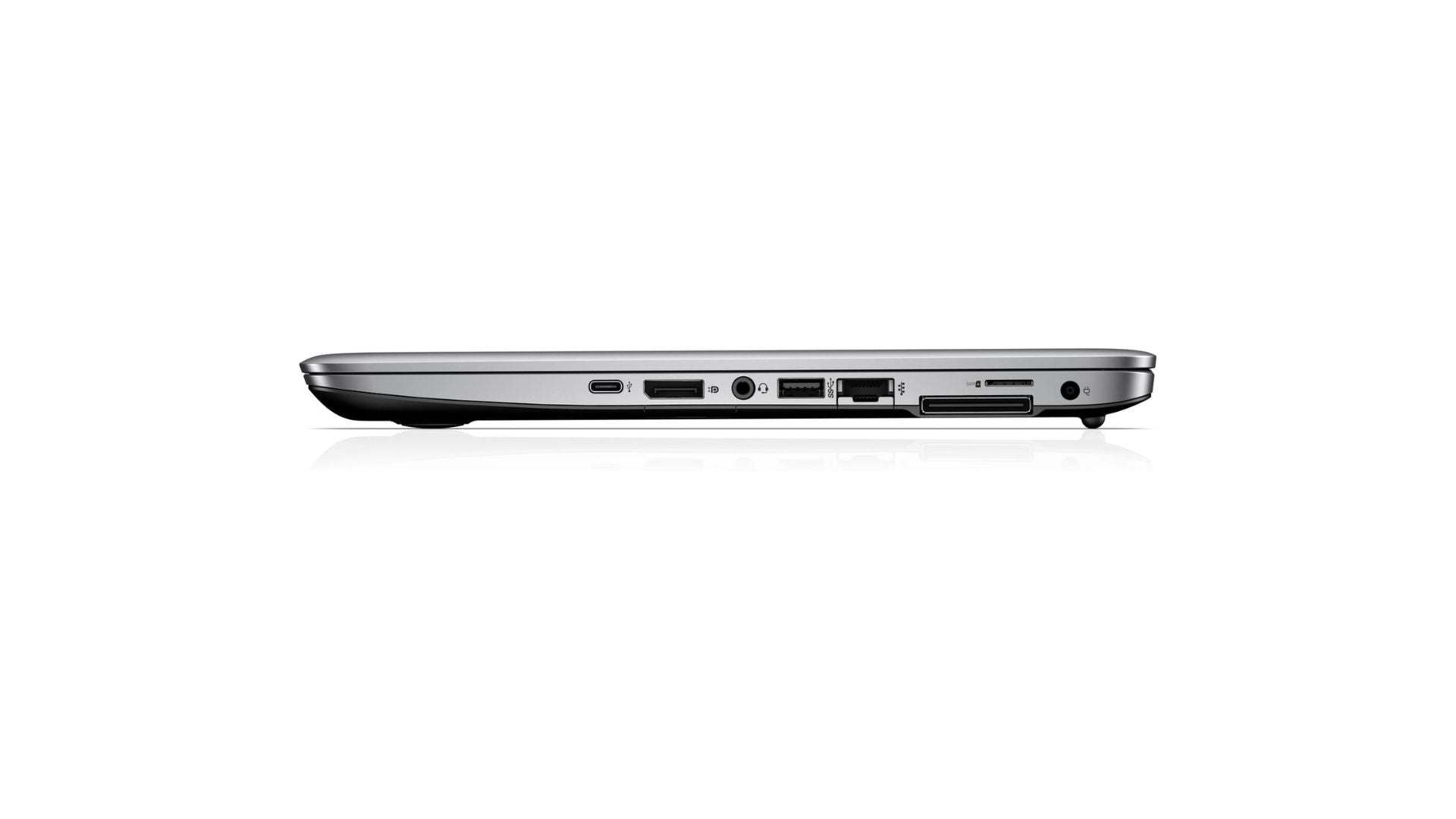 HP Notebook EliteBook 840 G3 Intel I7 8GB 256GB SSD Win 11 B