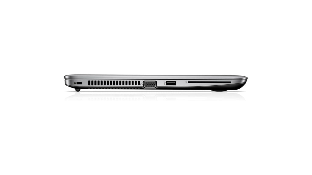 HP Notebook EliteBook 840 G3 Intel I7 8GB 256GB SSD Win 11 B