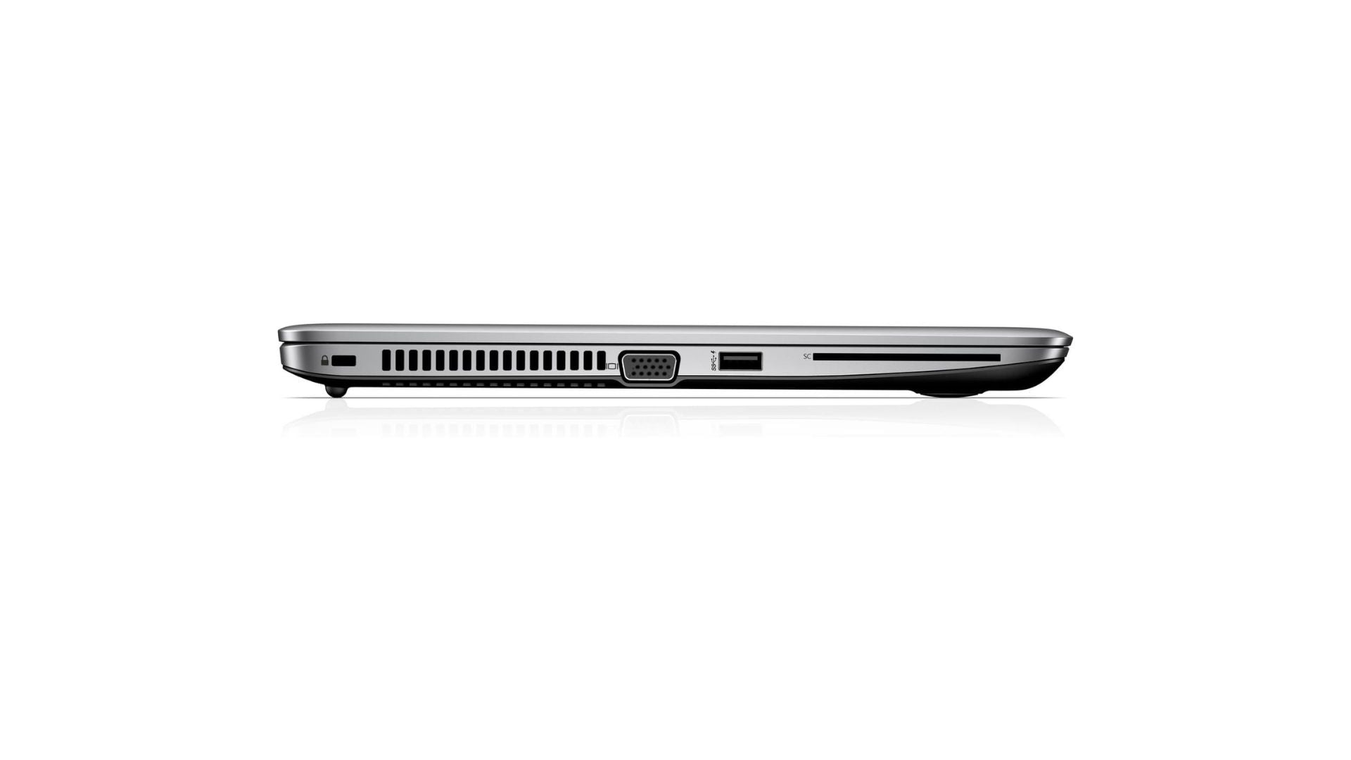 HP Notebook EliteBook 840 G3 Intel I7 8GB 256GB SSD Win 11 B