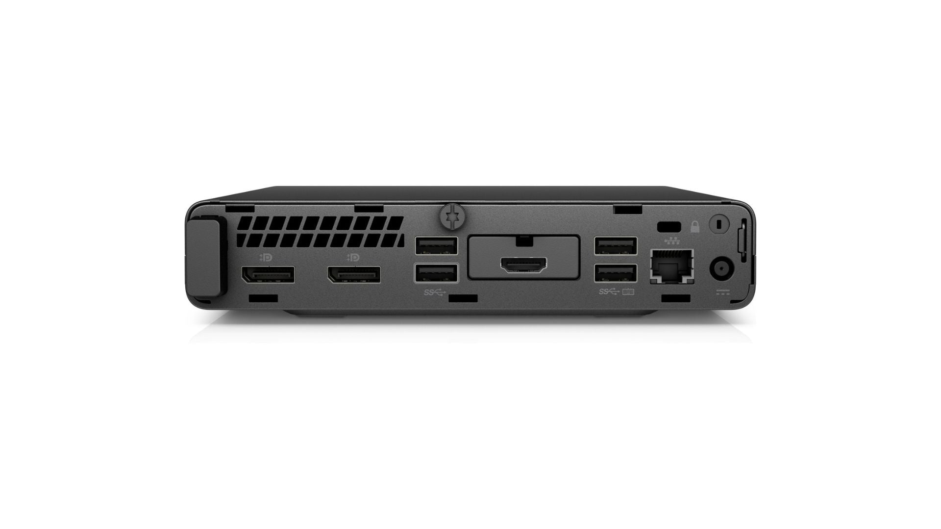 HP PRODESK 600 G4 i5-8500T 8GB 256GB NVME Windows 11 Pro Ricondizionato MB