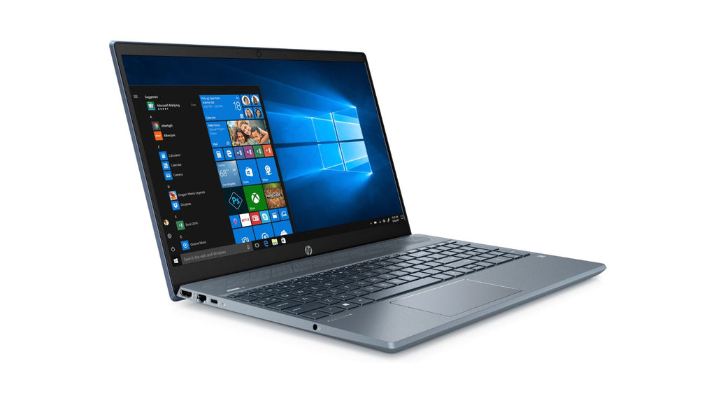 HP 15-cs0993nl I7-8550U 16GB 256GB NVME 2GB GeForce 15.6"