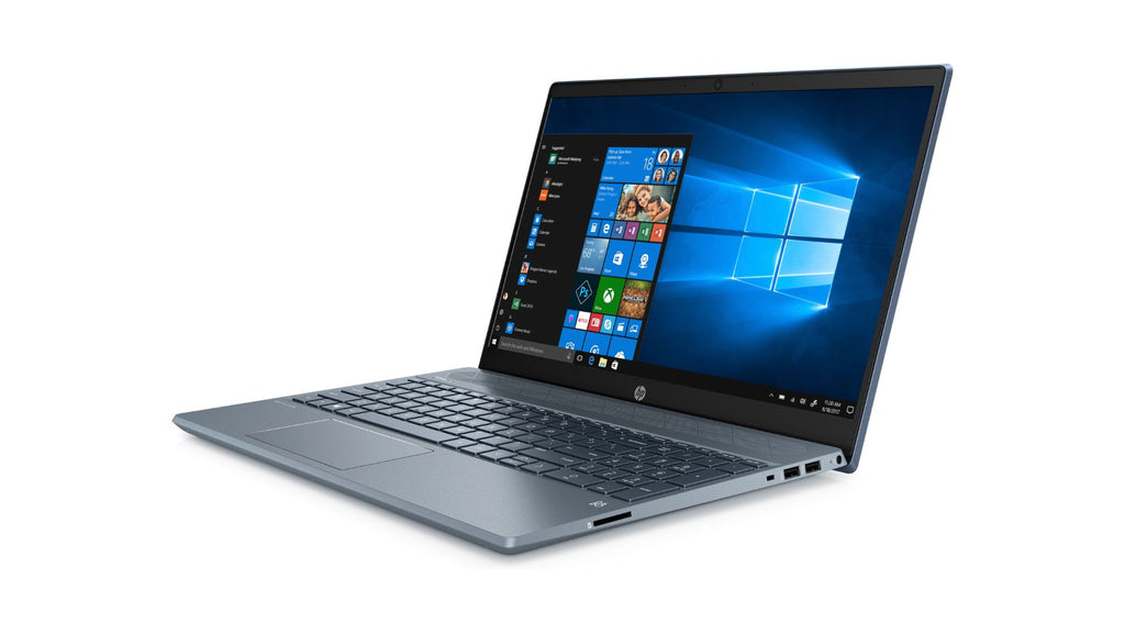 HP 15-cs0993nl I7-8550U 16GB 256GB NVME 2GB GeForce 15.6"