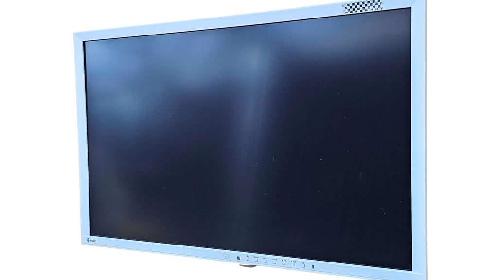 Postazione Completa Monitor EIZO 24" + Mini PC HP 400 G3 I5 8GB 256GB Win 11 Pro