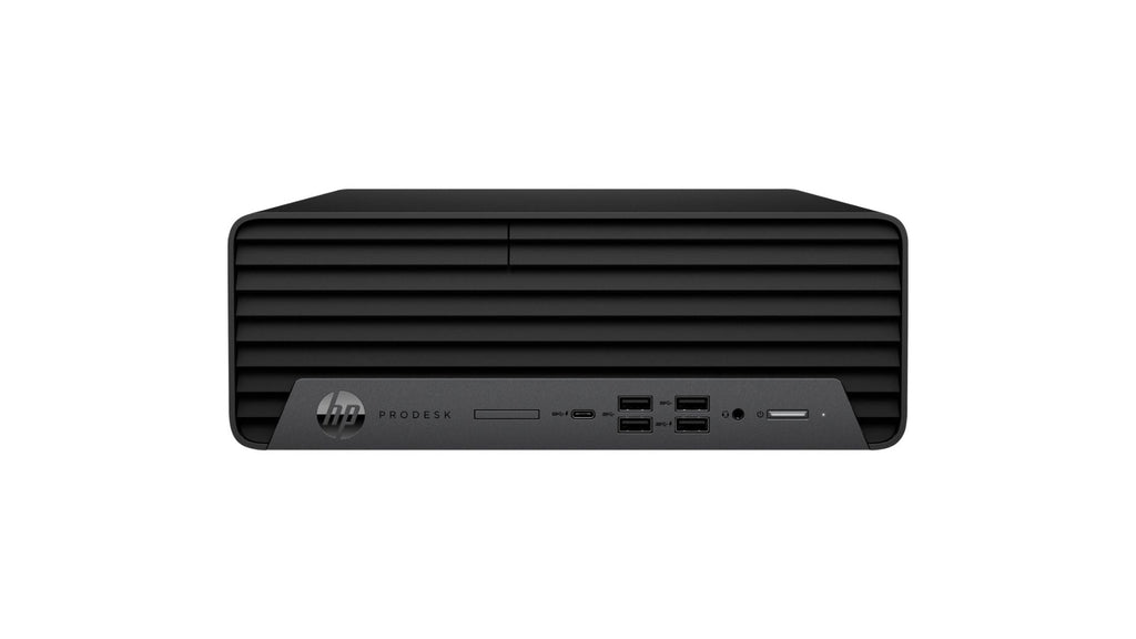 HP ProDesk 600 G6 SFF ricondizionato