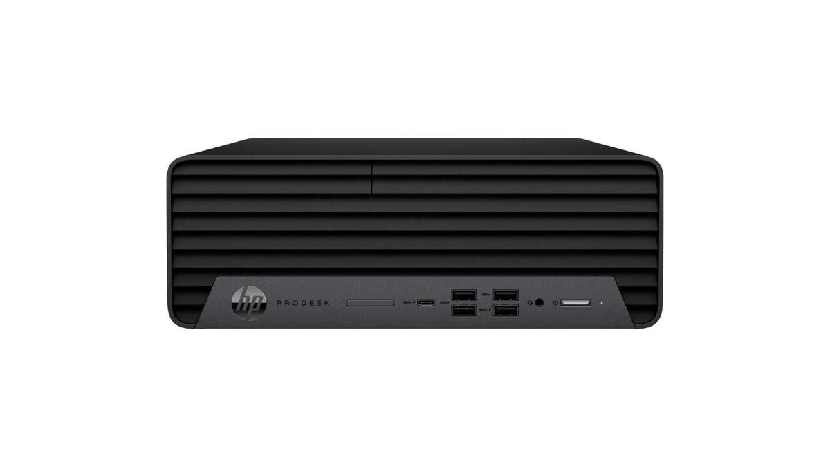 HP ProDesk 600 G6 SFF ricondizionato