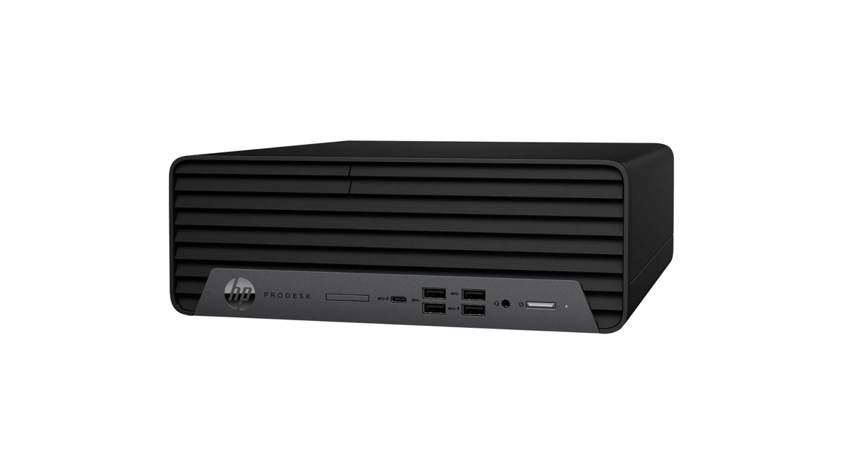 HP ProDesk 600 G6 SFF ricondizionato