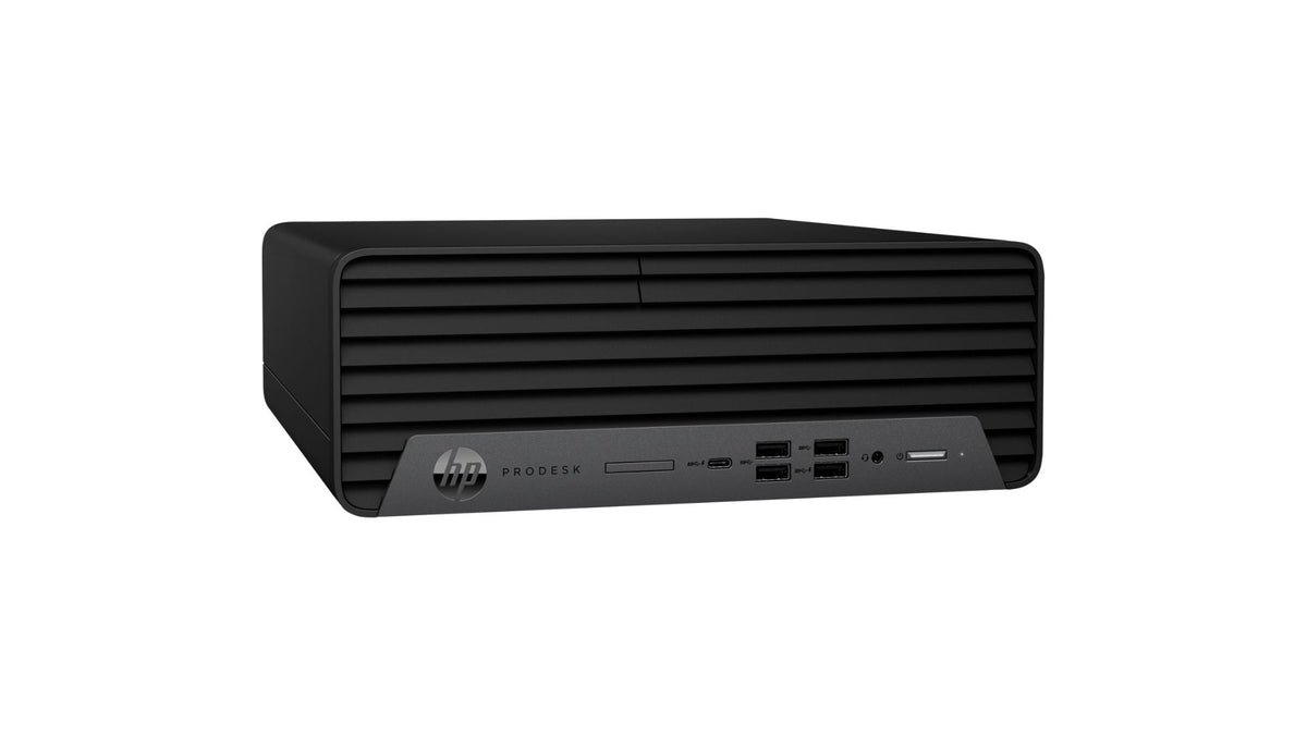 HP ProDesk 600 G6 SFF ricondizionato