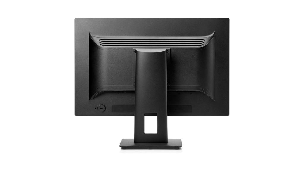 Monitor 22" 24/23/27 HP VH 22 Full HD 1920x1080 Led Usato Garantito B