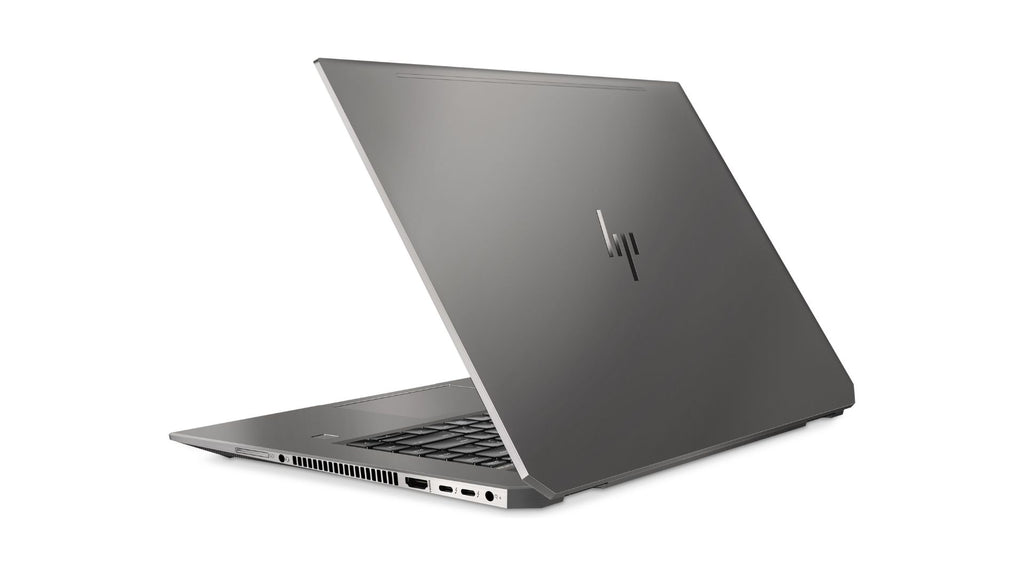 HP ZBOOK Studio G5 I7 9850H 32GB 512 NVME Nvidia P2000 Win 11 Pro E