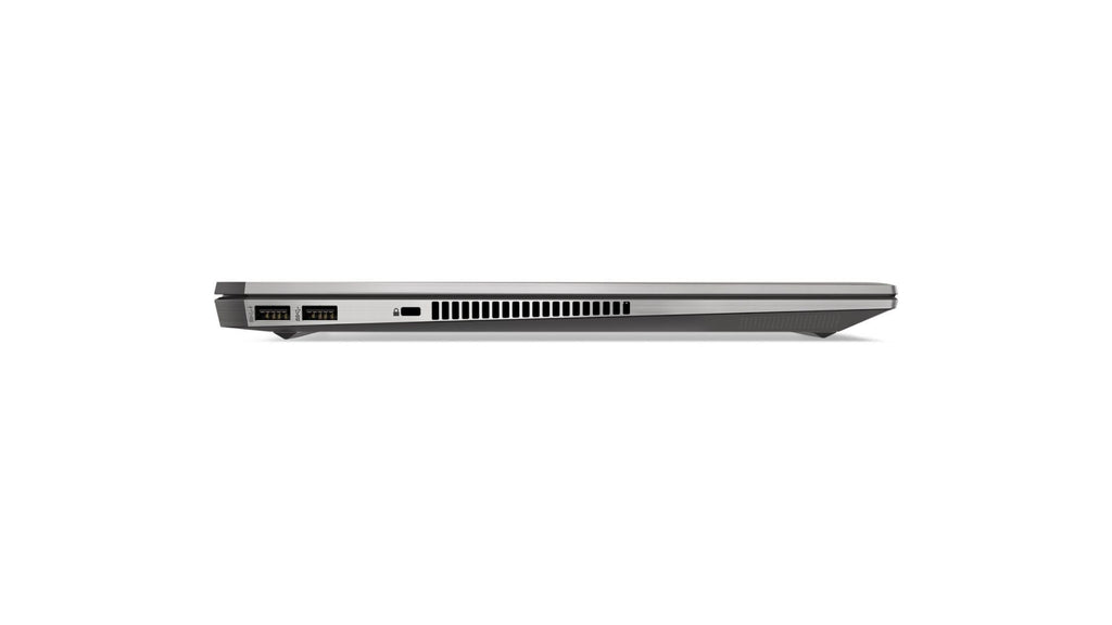 HP ZBOOK Studio G5 I7 9850H 32GB 512 NVME Nvidia P2000 Win 11 Pro E