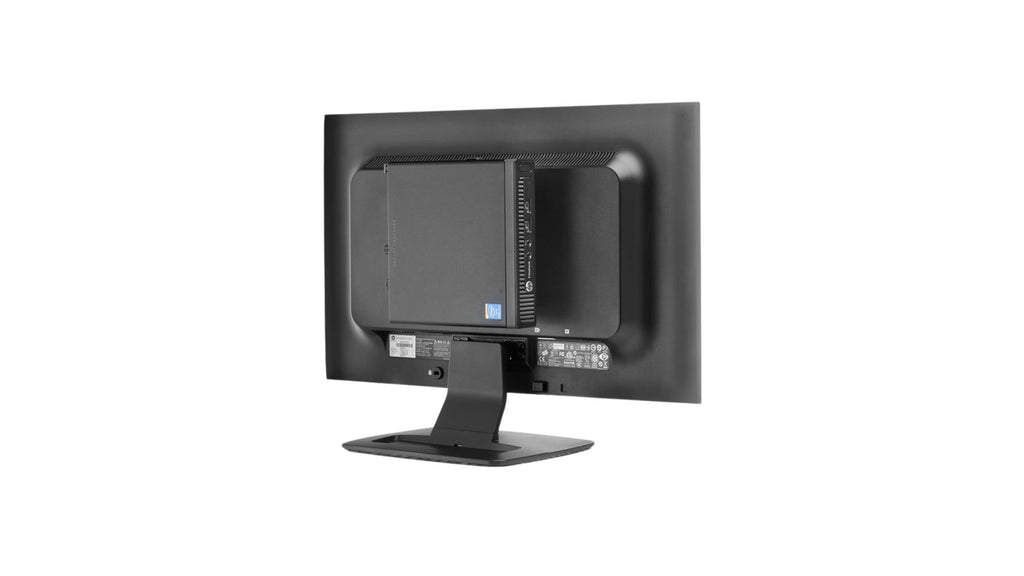 HP MiniPC ELITEDESK 800 G1 DM i5-4590T 8GB 120GB SSD Ricondizionato