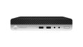 HP Minipc PRODESK 400 G5 i5-9500T 8GB 256GB SSD Ricondizionato MB