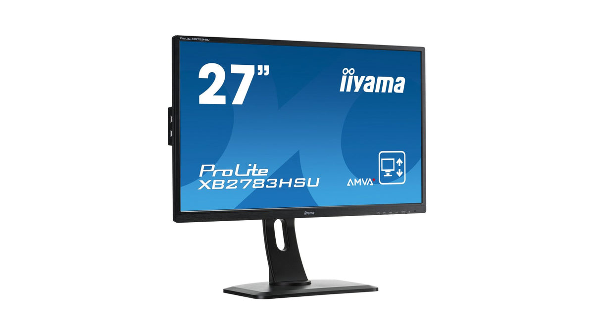 IIYAMA ProLite XB2783HSU 27" Full HD - Grado MB