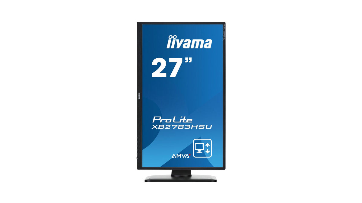 IIYAMA ProLite XB2783HSU 27" Full HD - Grado MB