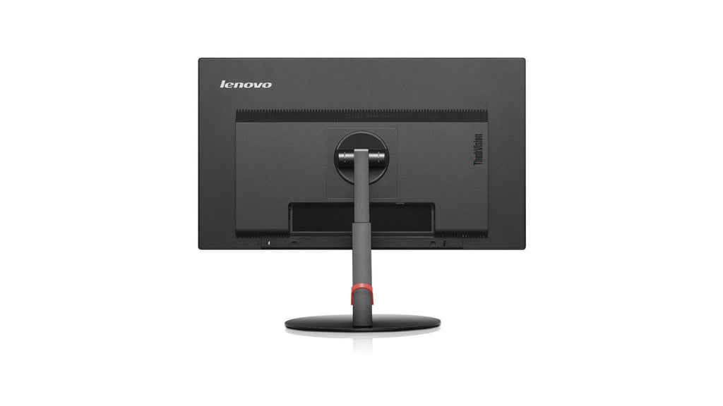 Monitor Lenovo ThinkVision T2424p 24" Full HD IPS (1920x1080) - VGA, HDMI, DisplayPort - Grado MB (Molto Buono)