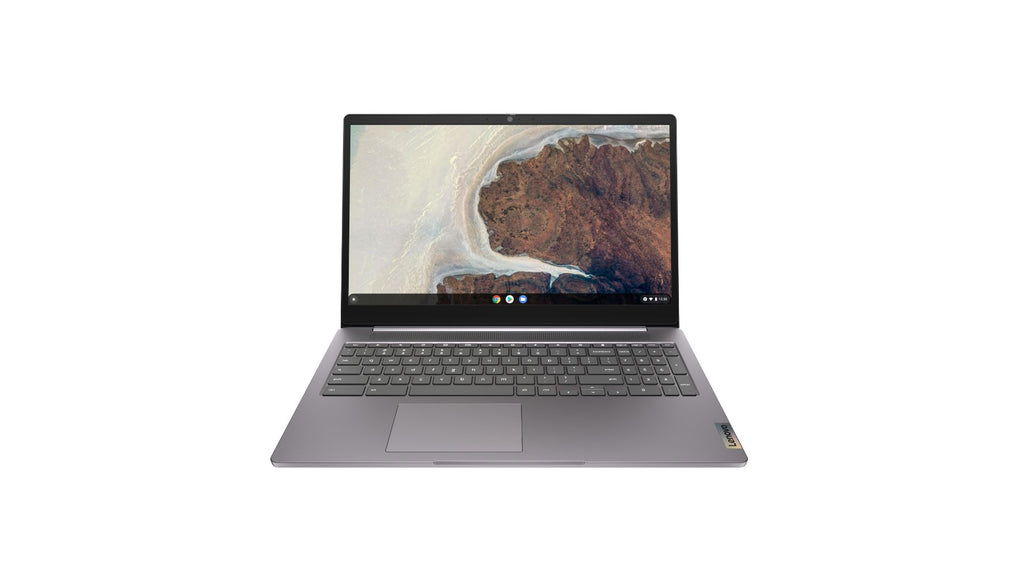 Lenovo Ideapad 3 Chrome 15IJL6 Intel 15.6" Chromebook FULL HD Wi-Fi 6 E