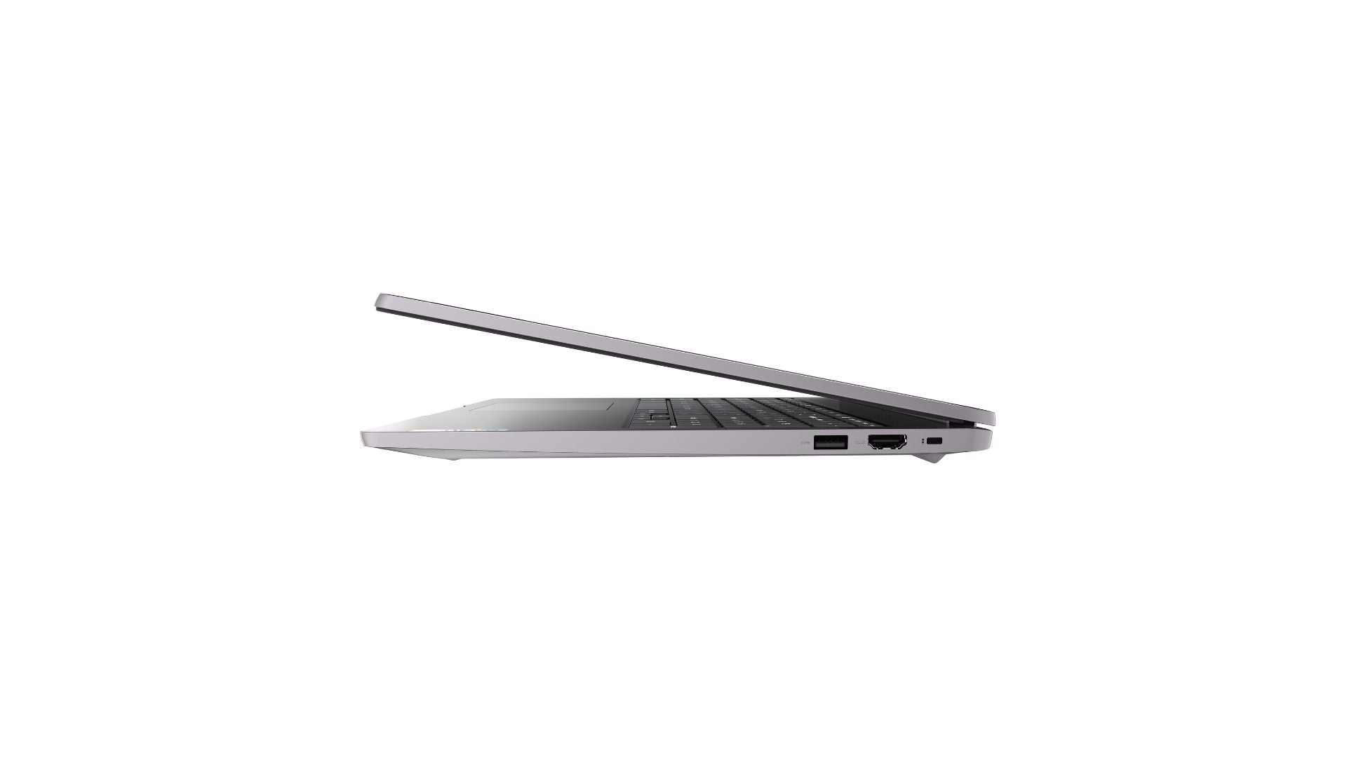Lenovo Ideapad 3 Chrome 15IJL6 Intel 15.6" Chromebook FULL HD Wi-Fi 6 E