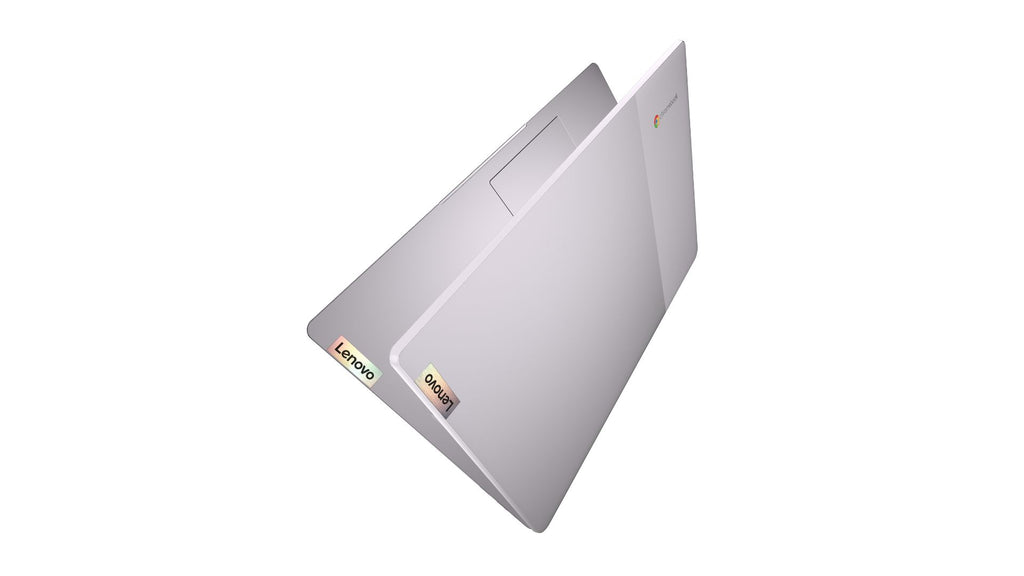 Lenovo Ideapad 3 Chrome 15IJL6 Intel 15.6" Chromebook FULL HD Wi-Fi 6 E