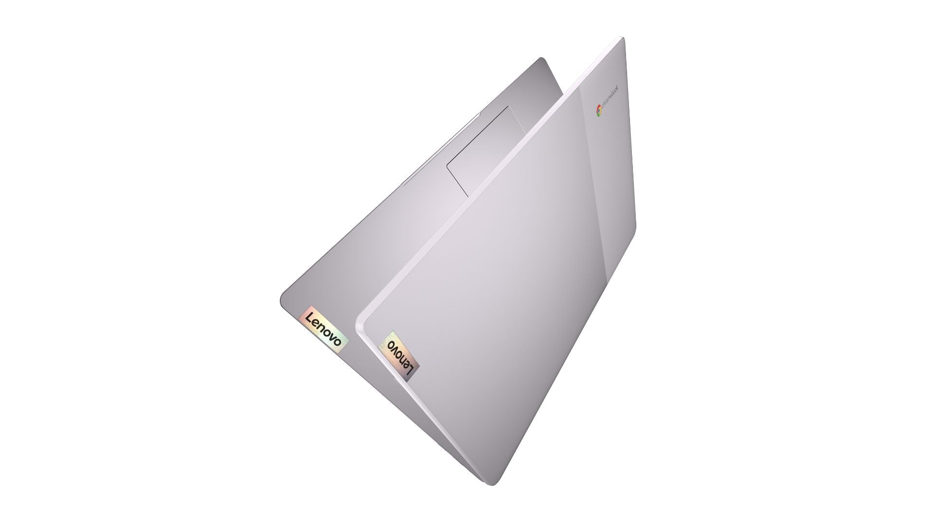 Lenovo Ideapad 3 Chrome 15IJL6 Intel 15.6" Chromebook FULL HD Wi-Fi 6 E