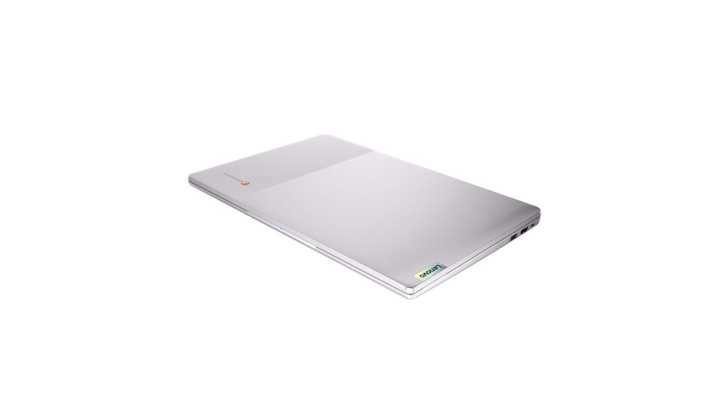 Lenovo Ideapad 3 Chrome 15IJL6 Intel 15.6" Chromebook FULL HD Wi-Fi 6 E