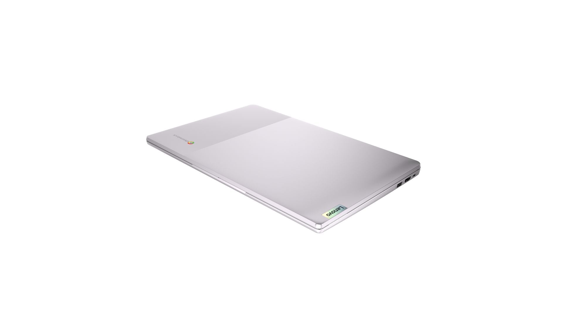 Lenovo Ideapad 3 Chrome 15IJL6 Intel 15.6" Chromebook FULL HD Wi-Fi 6 E