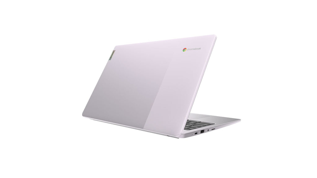 Lenovo Ideapad 3 Chrome 15IJL6 Intel 15.6" Chromebook FULL HD Wi-Fi 6 E