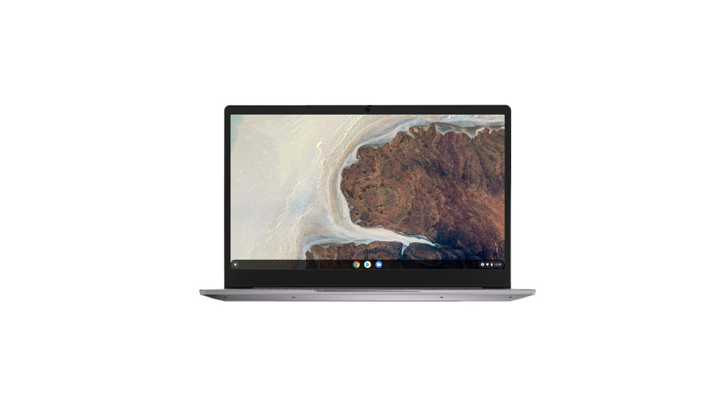 Lenovo Ideapad 3 Chrome 15IJL6 Intel 15.6" Chromebook FULL HD Wi-Fi 6 E