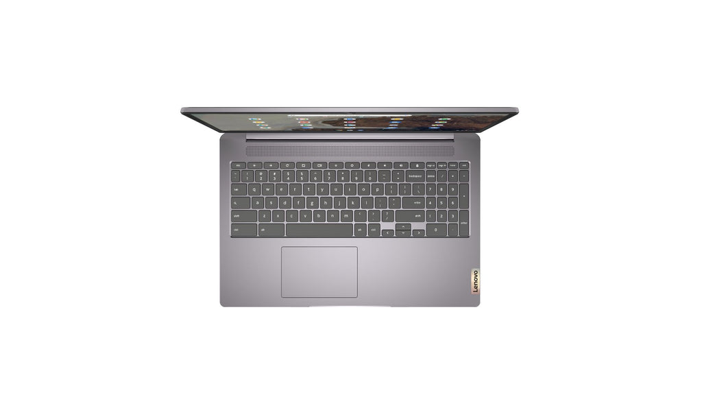 Lenovo Ideapad 3 Chrome 15IJL6 Intel 15.6" Chromebook FULL HD Wi-Fi 6 E