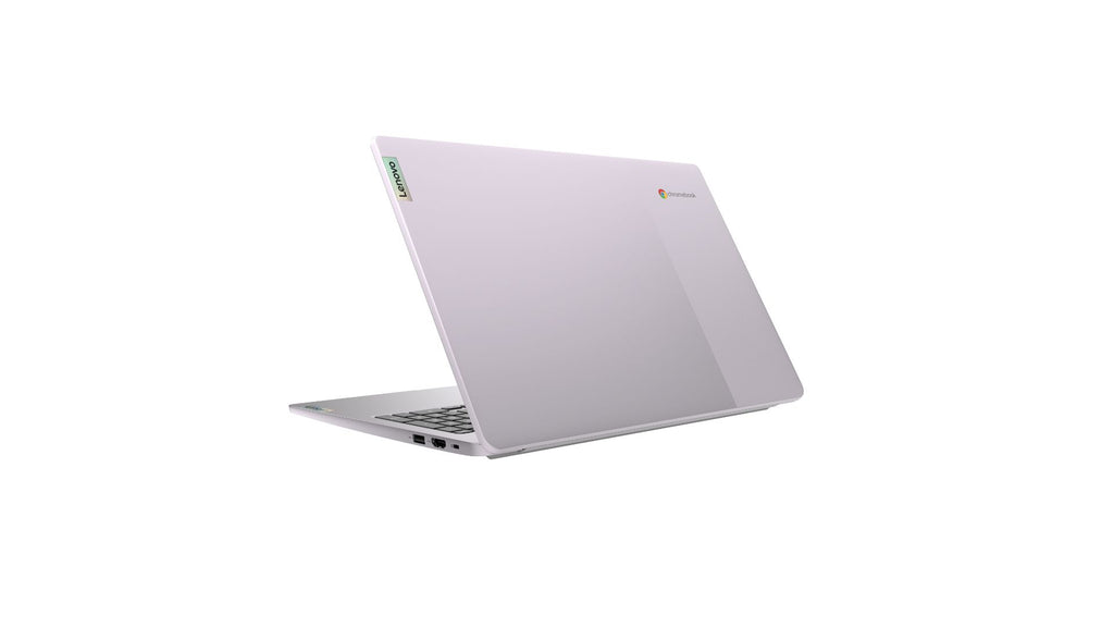 Lenovo Ideapad 3 Chrome 15IJL6 Intel 15.6" Chromebook FULL HD Wi-Fi 6 E