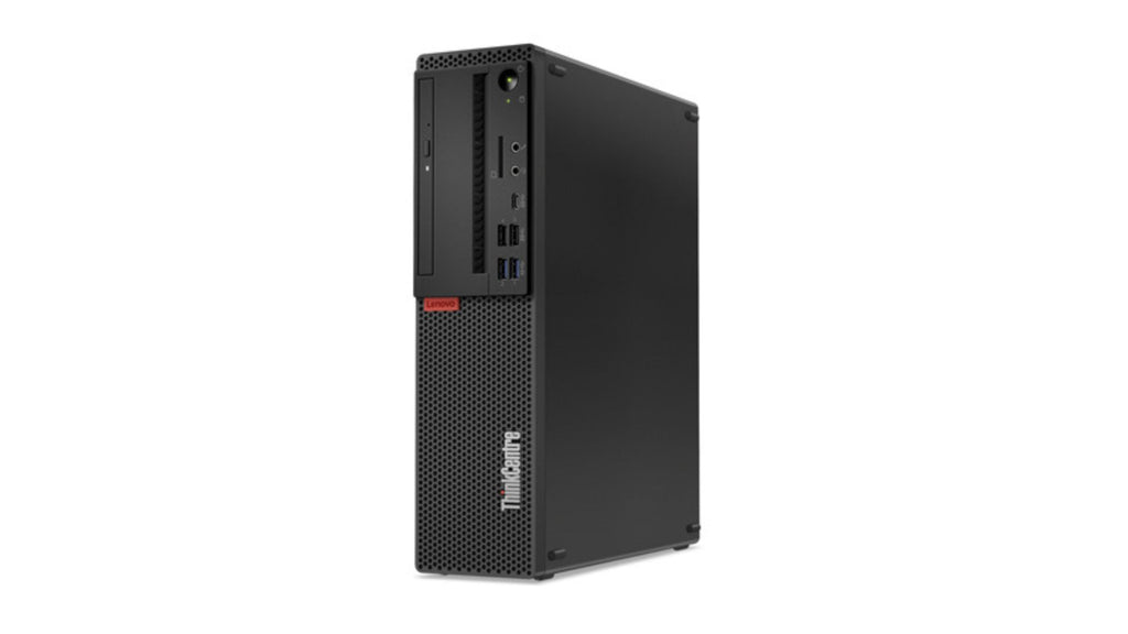Lenovo ThinkCentre M720s i5 i5-8500 8GB 256gb SSD Windows 11 Pro MB