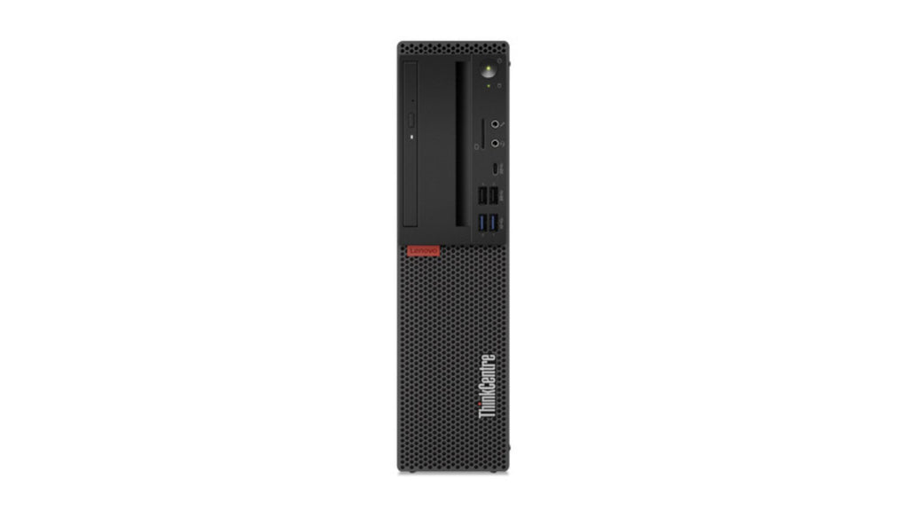 Lenovo ThinkCentre M720s i5 i5-8500 8GB 256gb SSD Windows 11 Pro MB