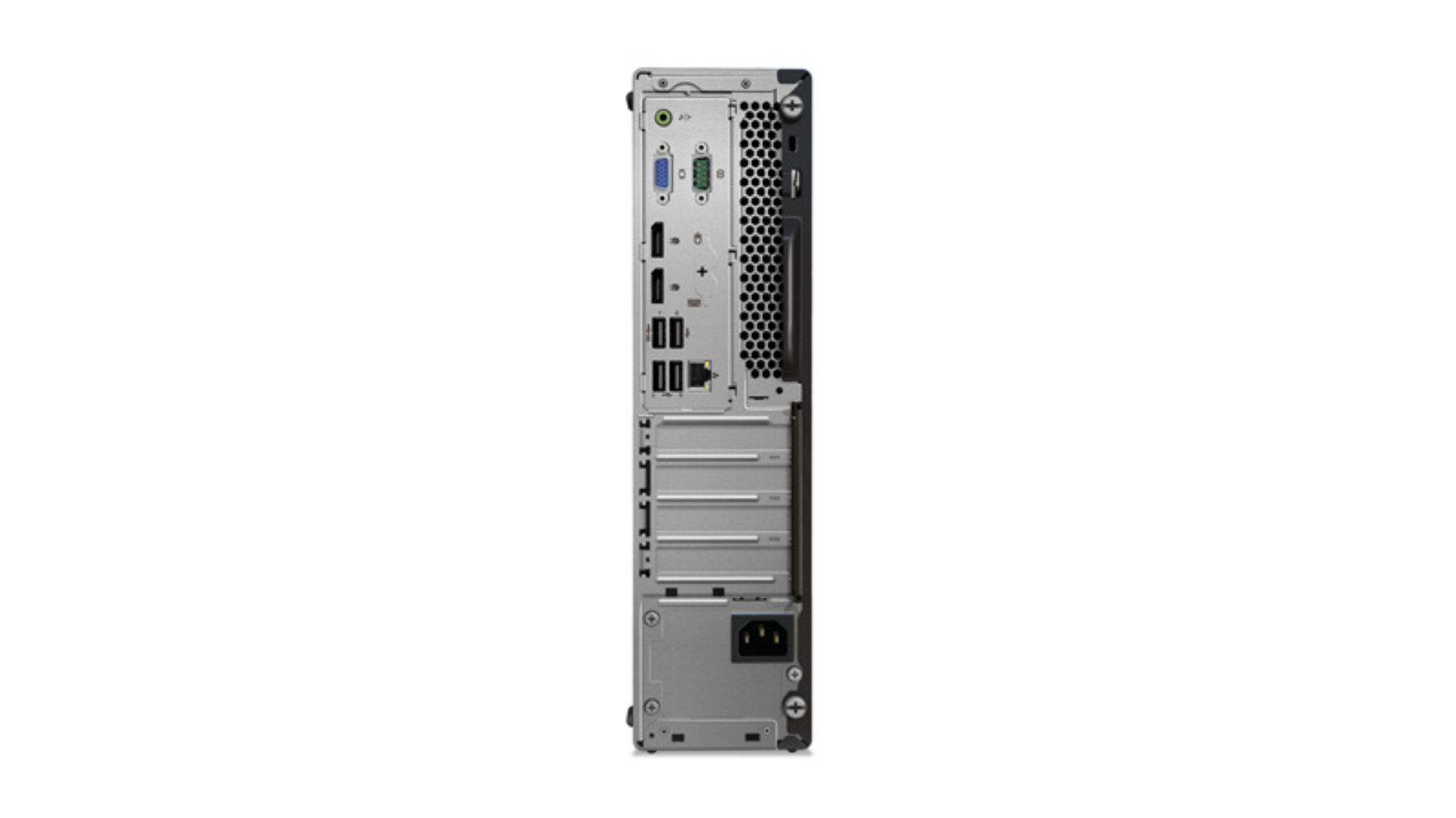 Lenovo ThinkCentre M720s i5 i5-8500 8GB 256gb SSD Windows 11 Pro MB