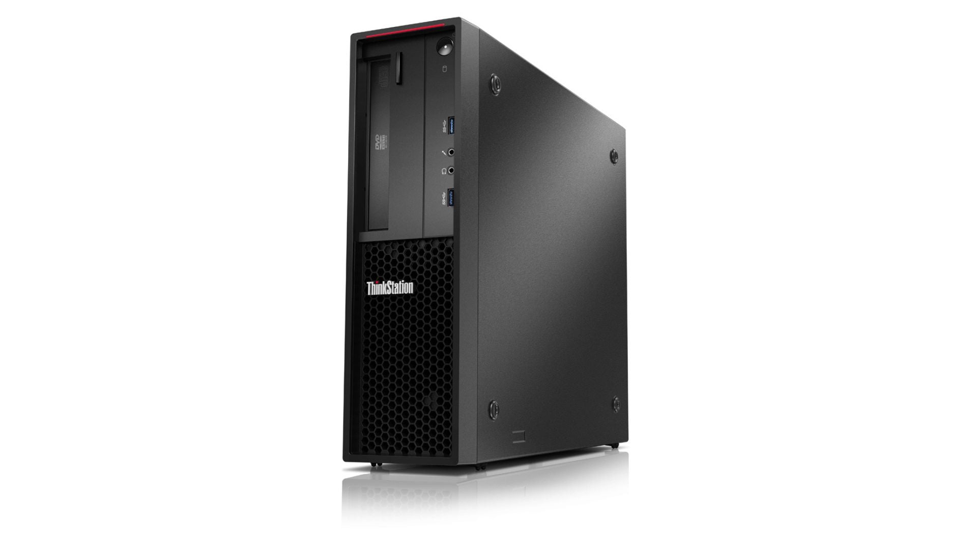 Lenovo ThinkStation P320 i7-7700 16GB 256GB SSD Win 11 Pro MB