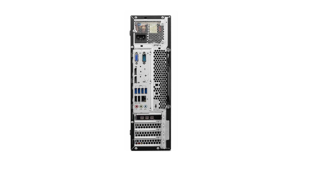 Lenovo ThinkStation P320 i7-7700 16GB 256GB SSD Win 11 Pro MB