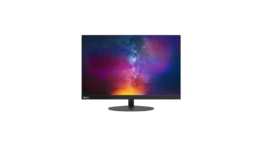 Lenovo ThinkVision T23d-10 - Monitor 22.5" IPS Full HD VGA DisplayPort MB