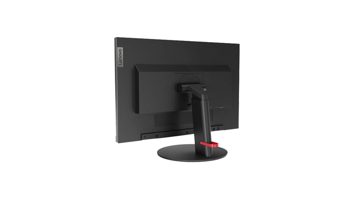 Lenovo ThinkVision T23d-10 - Monitor 22.5" IPS Full HD VGA DisplayPort MB