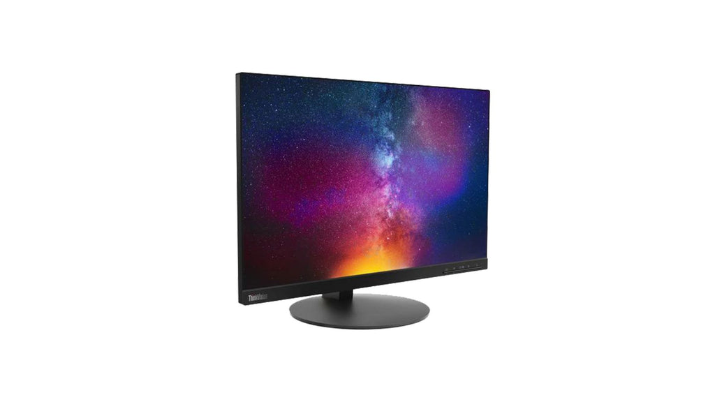 Lenovo ThinkVision T23d-10 - Monitor 22.5" IPS Full HD VGA DisplayPort MB
